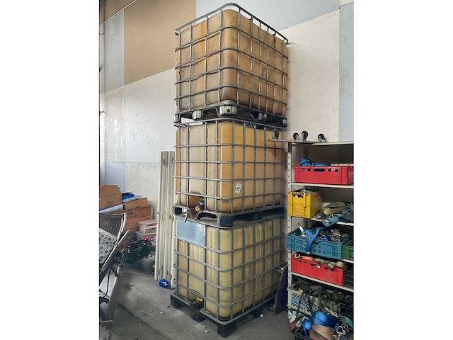 Ibc (3x) - afbeelding 2 van  2