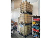 Ibc (3x) - afbeelding 2 van  2