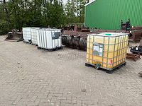 Ibc (4x) - afbeelding 1 van  4