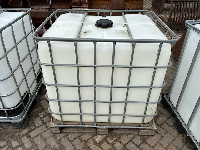Ibc (4x) - afbeelding 4 van  4