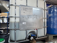 Ibc coating organik kimya, orgal f 4626 - afbeelding 1 van  3