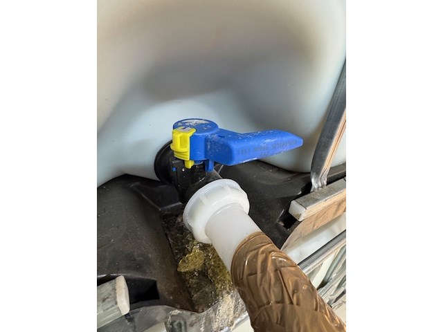 Ibc coating organik kimya, orgal f 4626 - afbeelding 2 van  3