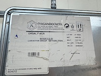 Ibc coating organik kimya, orgal f 4626 - afbeelding 3 van  3