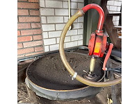 Ibc container 1000 liter - afbeelding 3 van  4