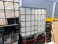 Ibc container (4x) - afbeelding 5 van  7