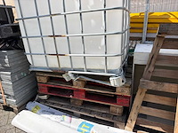 Ibc container (4x) - afbeelding 6 van  7