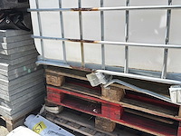 Ibc container (4x) - afbeelding 7 van  7