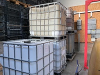 Ibc container (5x) - afbeelding 1 van  4
