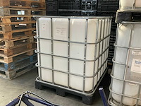 Ibc container (5x) - afbeelding 4 van  4