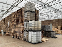 Ibc container (6x) - afbeelding 1 van  4