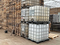 Ibc container (6x) - afbeelding 3 van  4