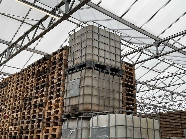 Ibc container (6x) - afbeelding 4 van  4
