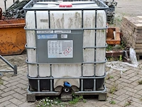 Ibc-container schütz - afbeelding 2 van  6
