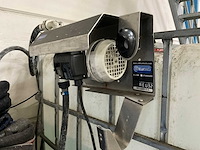 Ibc container v.v. pomp met adblue - afbeelding 2 van  3