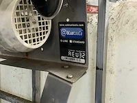 Ibc container v.v. pomp met adblue - afbeelding 3 van  3