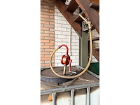 Ibc container - afbeelding 3 van  3