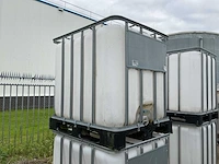 Ibc-containers (2x) - afbeelding 2 van  4