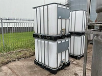 Ibc-containers (2x)