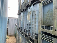 Ibc-containers (3x) - afbeelding 1 van  4