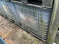 Ibc-containers (3x) - afbeelding 2 van  4