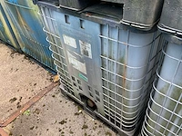 Ibc-containers (3x) - afbeelding 4 van  4