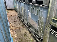 Ibc-containers (3x)