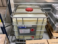 Ibc ethanol 99,8% - afbeelding 1 van  3