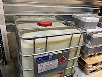 Ibc ethanol 99,8% - afbeelding 2 van  3