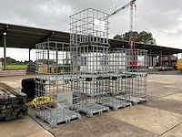 Ibc frame (9x) - afbeelding 2 van  4