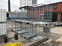 Ibc frame (9x) - afbeelding 3 van  4