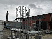 Ibc frame (9x) - afbeelding 4 van  4