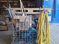 Ibc frame met inhoud - afbeelding 2 van  8