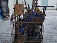 Ibc frame met inhoud - afbeelding 4 van  8