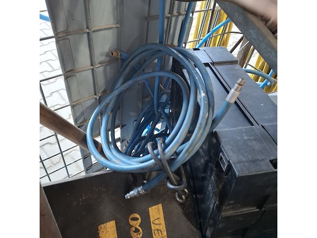 Ibc frame met inhoud - afbeelding 6 van  8