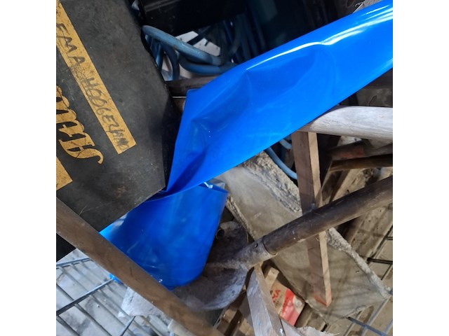 Ibc frame met inhoud - afbeelding 7 van  8