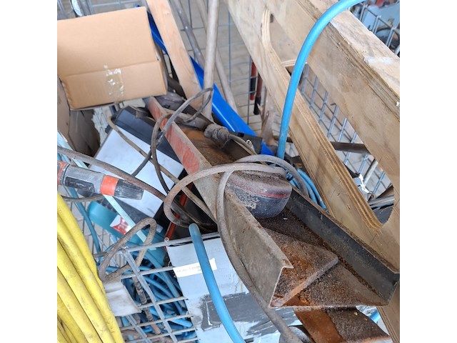 Ibc frame met inhoud - afbeelding 8 van  8