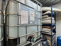 Ibc grondstof dksh, lunanol c-12 - afbeelding 1 van  2