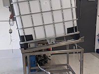 Ibc kantelbare standard, veenstra, ibc - afbeelding 2 van  8