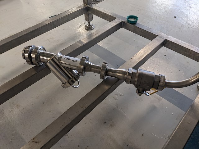 Ibc kantelbare standard, veenstra, ibc - afbeelding 4 van  8