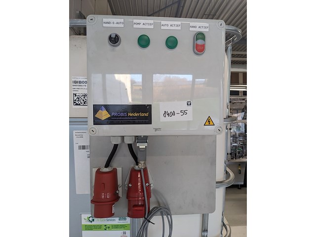 Ibc kantelbare standard, veenstra, ibc - afbeelding 5 van  8