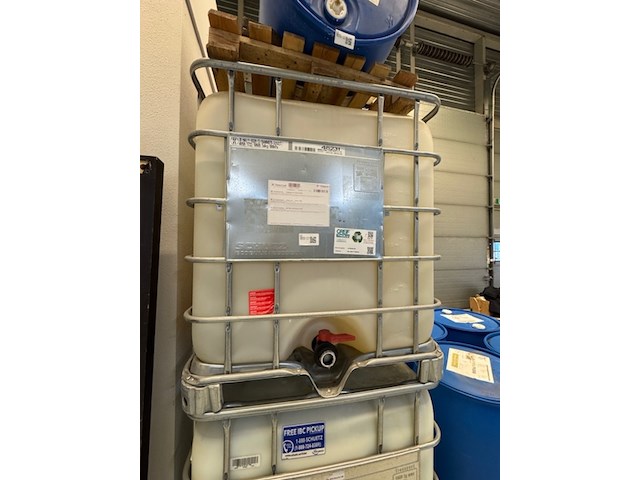 Ibc lijm /adhesief intercol, k3929 - afbeelding 1 van  3