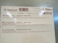 Ibc lijm /adhesief intercol, k3929 - afbeelding 2 van  3