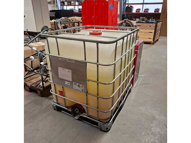 Ibc lijm /adhesief intercol, k3929 - afbeelding 1 van  3