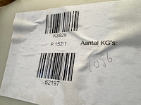 Ibc lijm /adhesief intercol, k3929 - afbeelding 3 van  3