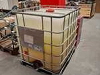 Ibc lijm /adhesief, intercol, k3929 - afbeelding 1 van  3