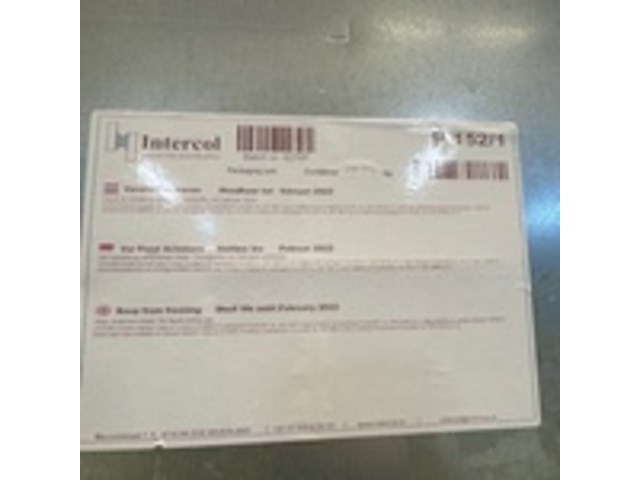 Ibc lijm /adhesief, intercol, k3929 - afbeelding 2 van  3