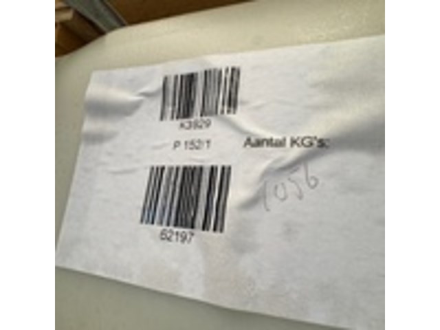 Ibc lijm /adhesief, intercol, k3929 - afbeelding 3 van  3