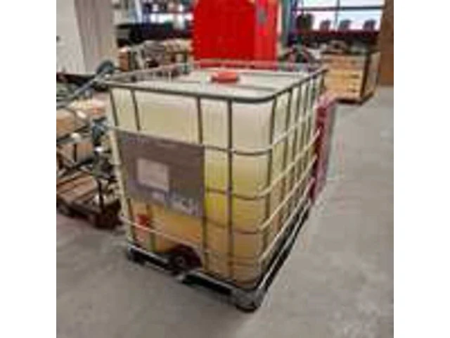Ibc lijm /adhesief, intercol, k3929 - afbeelding 1 van  3
