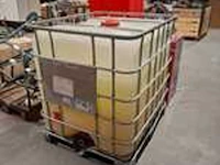 Ibc lijm /adhesief, intercol, k3929