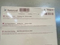 Ibc lijm /adhesief, intercol, k3929 - afbeelding 2 van  3